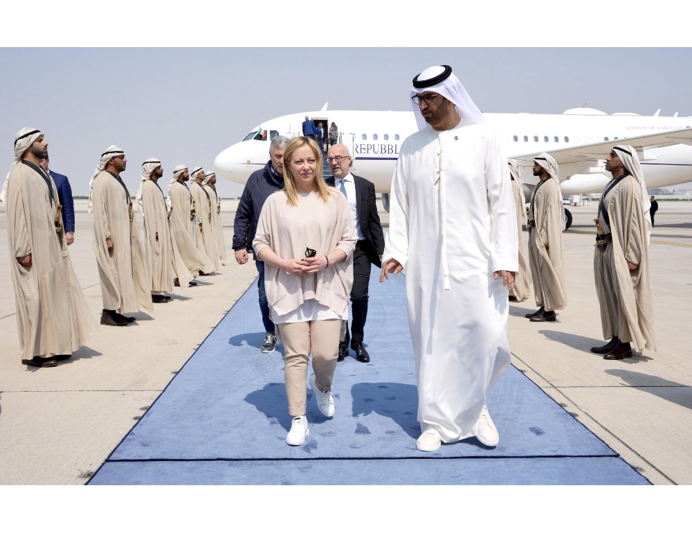 Meloni, record di occupati, è una nazione che riparte