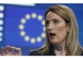 Su patto migrazione e asilo serve risultato entro prossimo anno