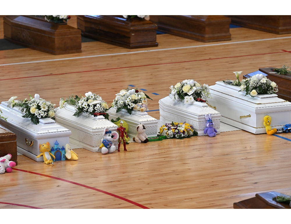 Migranti: Paita, anche Conte deve rendere conto del suo operato