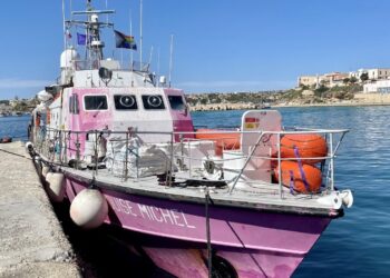 'Dettagli fantasiosi distolgono lo sguardo dai morti in mare'