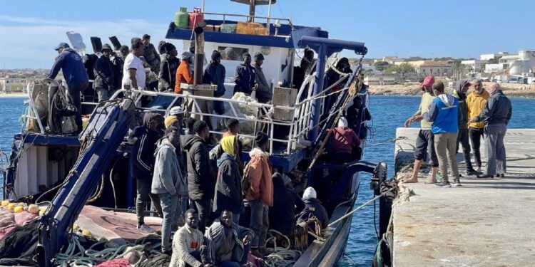 E' il bilancio delle ultime due tragedie in area Sar Malta
