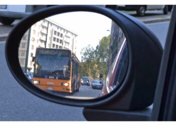 Arrivato in ospedale già in coma