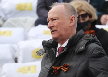 Patrushev: 'Siamo pazienti ma il vantaggio militare è nostro'