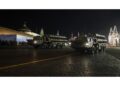 A rischio aree verdi della capitale per far posto agli S-400