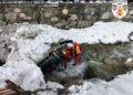 Due donne e un uomo ricoverati in prognosi riservata ad Aosta