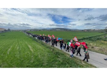 'No a logiche repressive. Costruire una degna accoglienza'