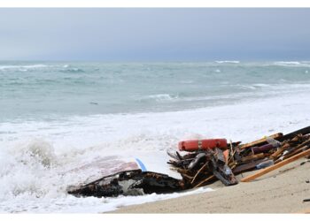 Il racconto nell'incidente probatorio: 'Recuperati in mare'