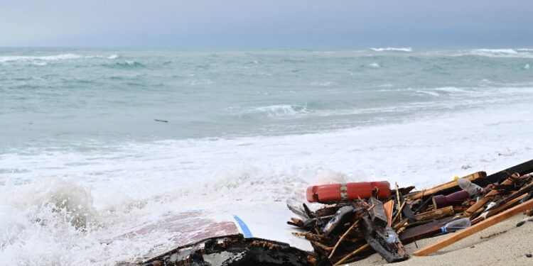 Il racconto nell'incidente probatorio: 'Recuperati in mare'