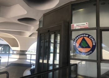 In diversi valutano di passare la notte fuori di casa