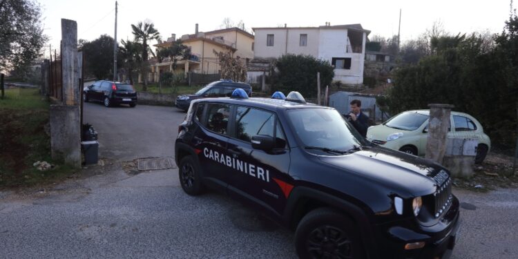 Roberto e Mattia Toson sono indagati per il delitto di Alatri