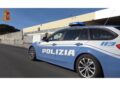 La Polizia allertata dalla vittima che aveva chiesto aiuto