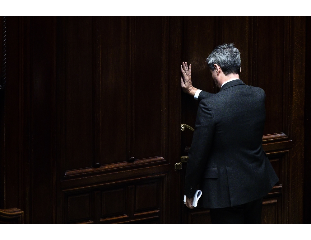 Orlando, farò ciò che è utile ma non mi candido a niente