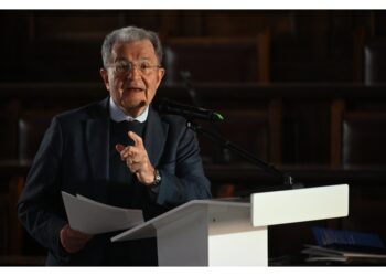 La politica si fa anche con l'analisi e lo studio