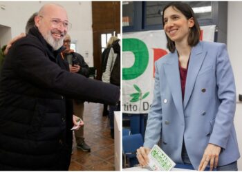 Bonaccini attende iniziativa segretaria