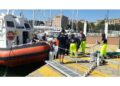 Incidente davanti alla costa tra Castiadas e Muravera