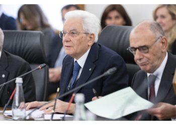 Il vicepresidente del Csm: limitare il trojan ai reati di mafia