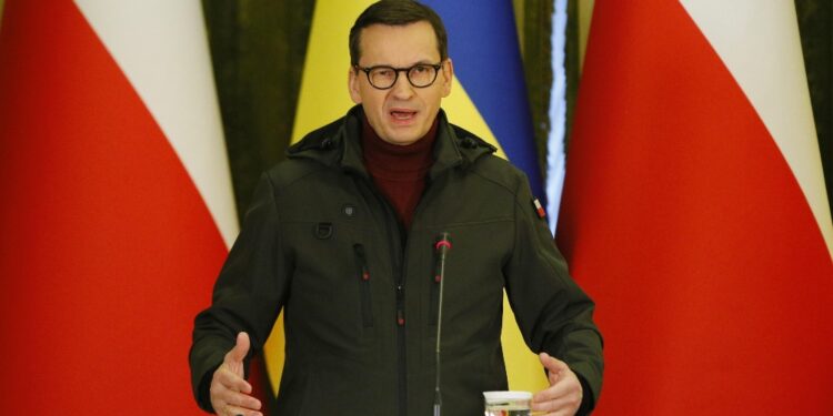 Morawiecki