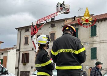 Sottosegretario annuncia raddoppio e impiego di un drone