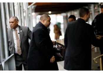 Lo sostiene il procuratore di Manhattan Bragg
