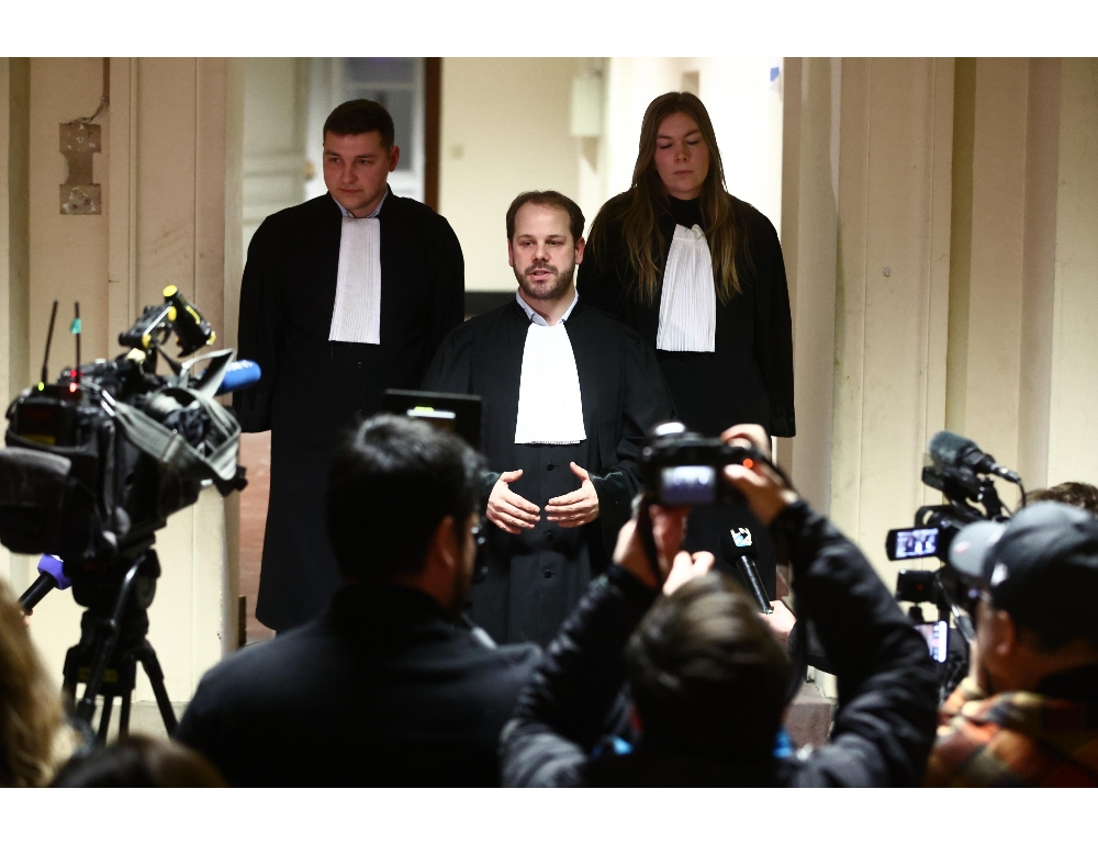 Qatar: legale, Marc Tarabella resta in carcere