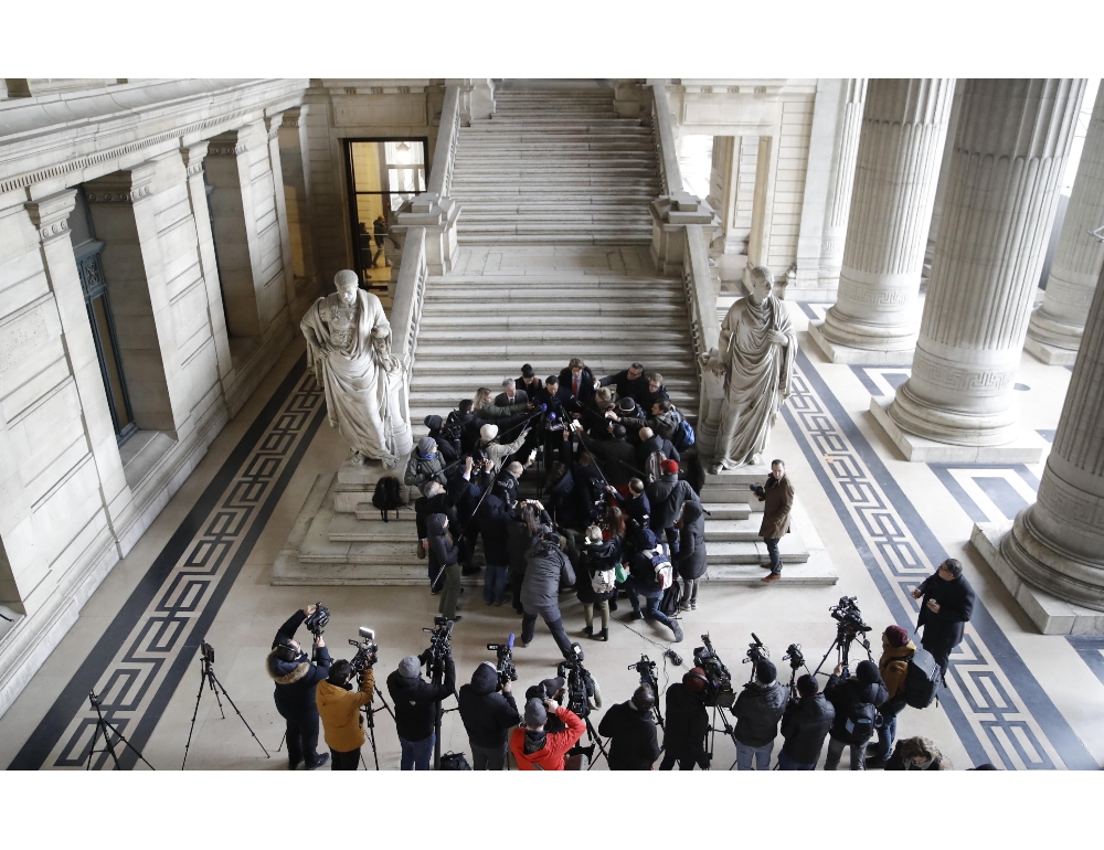 Qatar: procura, Kaili resta in carcere almeno altri 2 mesi