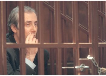 'Non mi si vuole dare voce