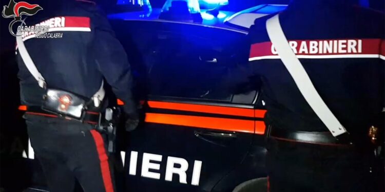 Prosecuzione dell'indagine Macan2 che nel 2022 vide 59 arresti