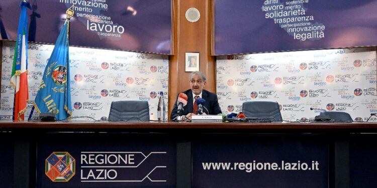 Dopo proclamazione si insedia