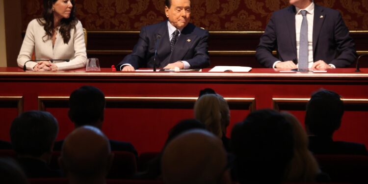 Interventi in Aula e intervista visti prima dal Presidente