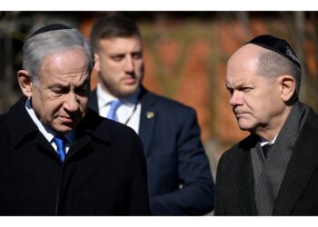 Ribadito 'forte rapporto di amicizia con Israele'