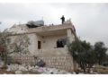 Rappresaglia dopo raid di giovedì scorso attribuito a Teheran
