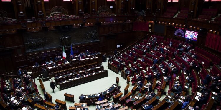 Manca accordo tra maggioranza ed opposizione