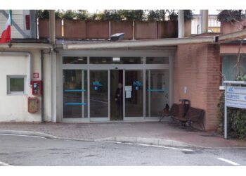 Nessuna conseguenza per le persone dai crolli dovuti al sisma