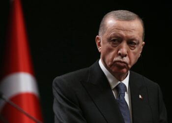Erdogan cerca il terzo mandato da presidente