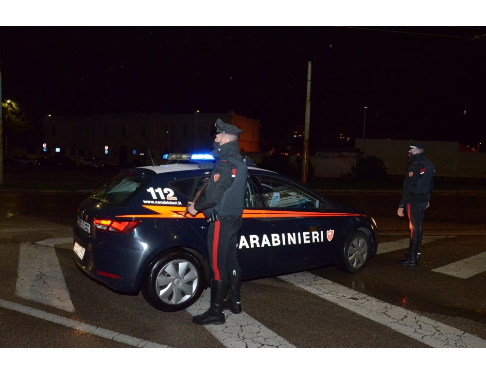 Ucciso in una lite, fermato figlio padrona di casa vittima