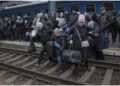 Dal confine con la Romania e da quello ucraino