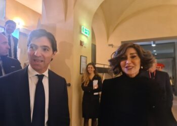 Dopo sit-in protesta. Ministra