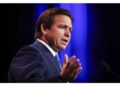 Il governatore della Florida corregge il tiro su guerra ucraina