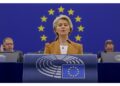 'Con digitalizzazione e resilienza resta priorità politica Ue'