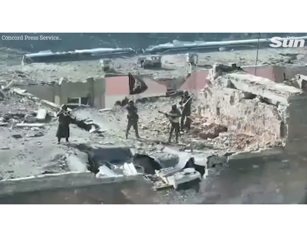 Wagner,Bakhmut circondata,Zelensky evacui vecchi e bambini