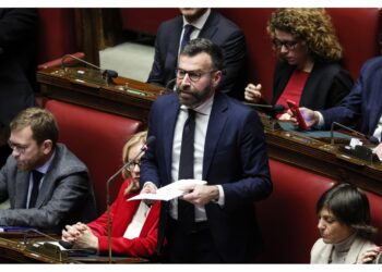 Siamo di fronte ad un linguaggio di odio delle Istituzioni