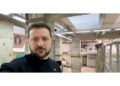 'In corso ripristino elettricità e approvvigionamento idrico'