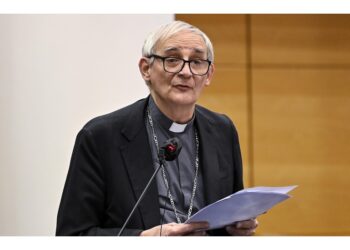 Al via il Consiglio episcopale permanente della Cei