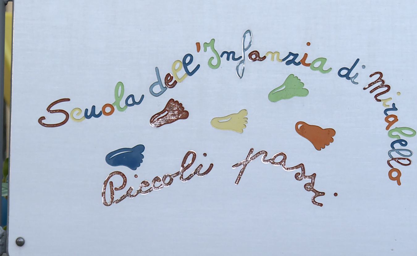 Cantù, bimbi dell’asilo al freddo. La protesta dei genitori