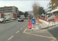 Bus turistici via da piazza Roma e nuovi posti auto
