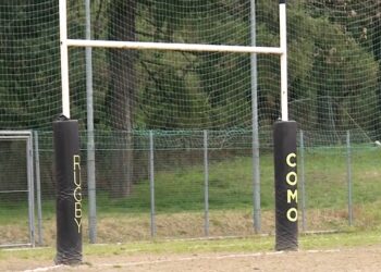 Rugby Como bando riqualificazione