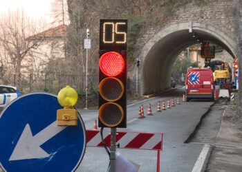Cantiere Blevio