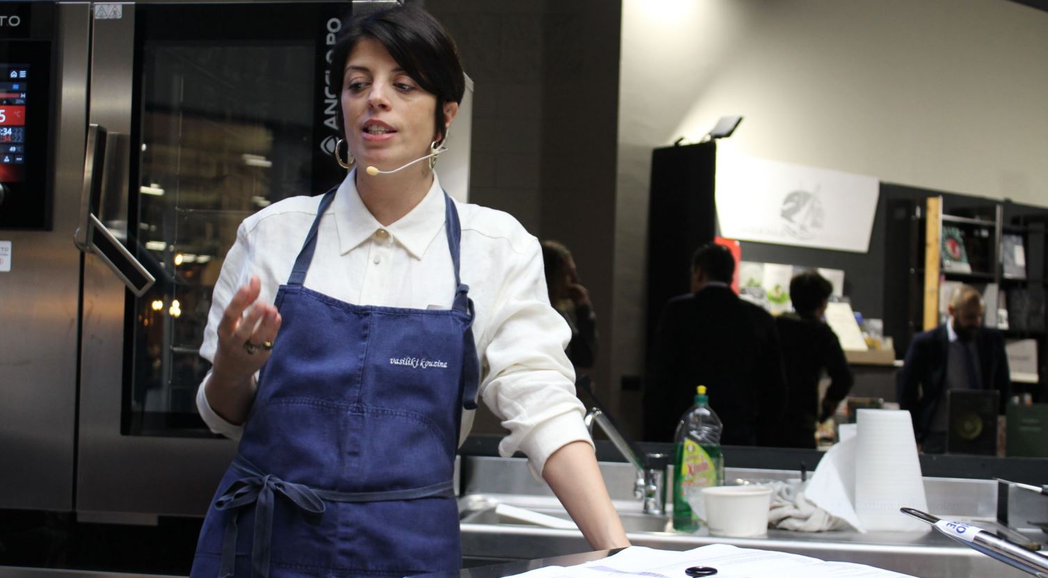 RistorExpo 2023, oltre 20.000 visitatori in quattro giorni