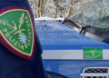 Polizia di frontiera