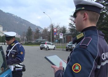 polizia locale